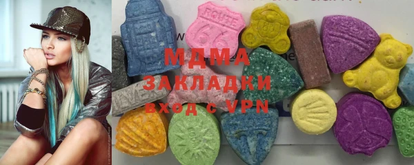 шишки Иннополис